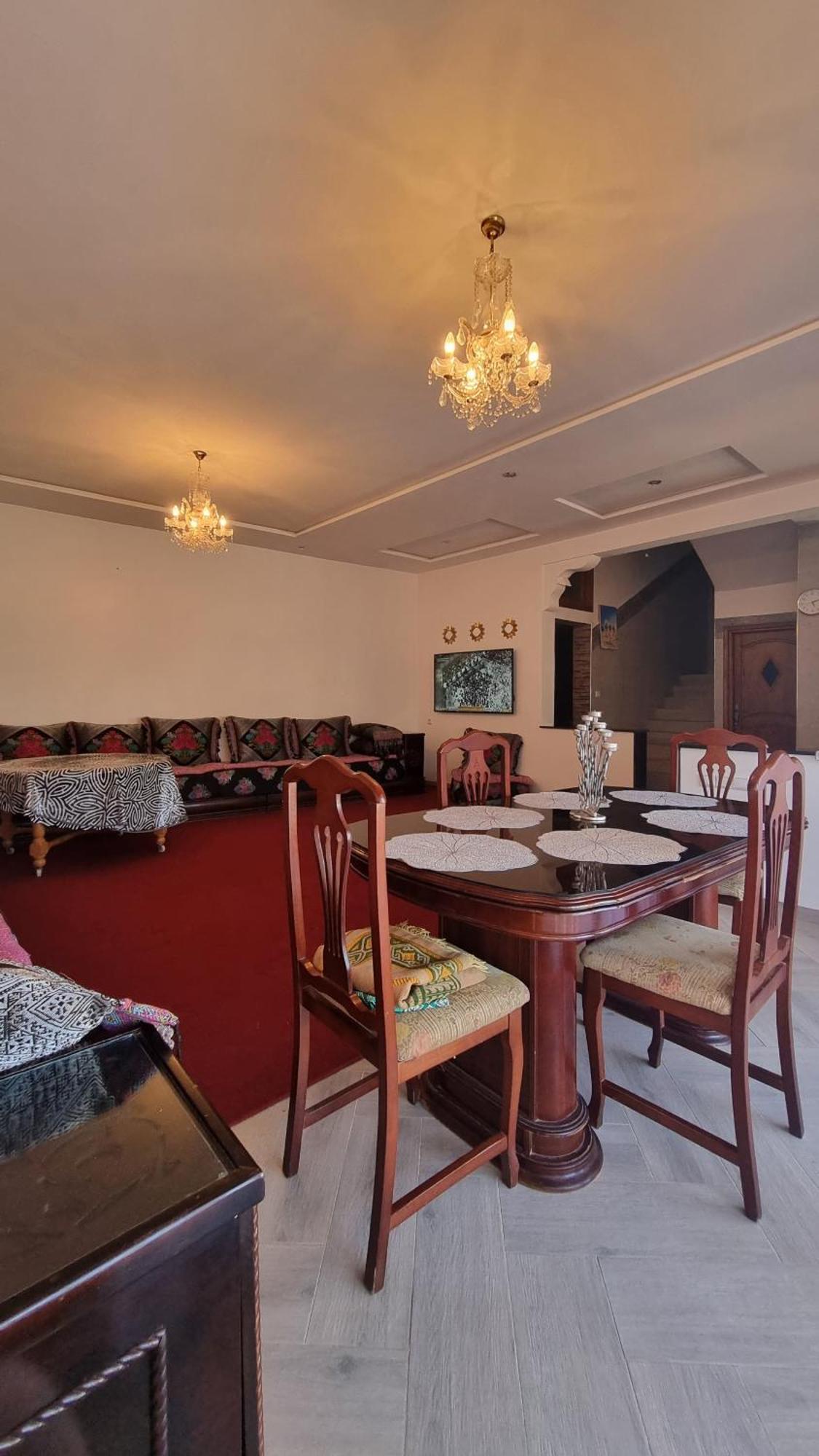 La Suite Taghazout Exterior foto